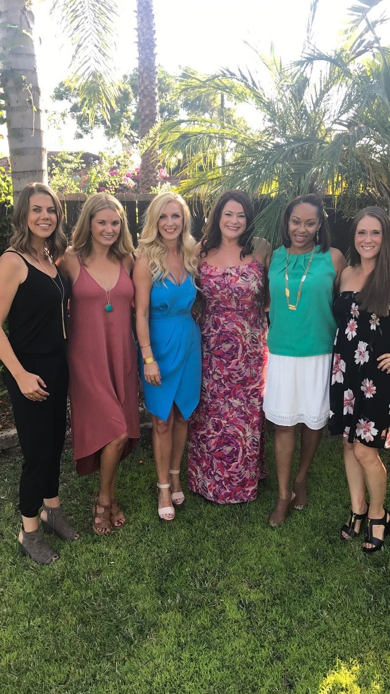 Member review photo