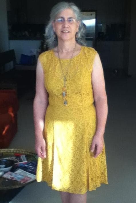 Member review photo
