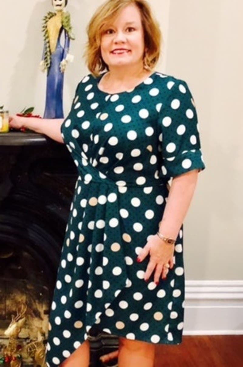 Member review photo