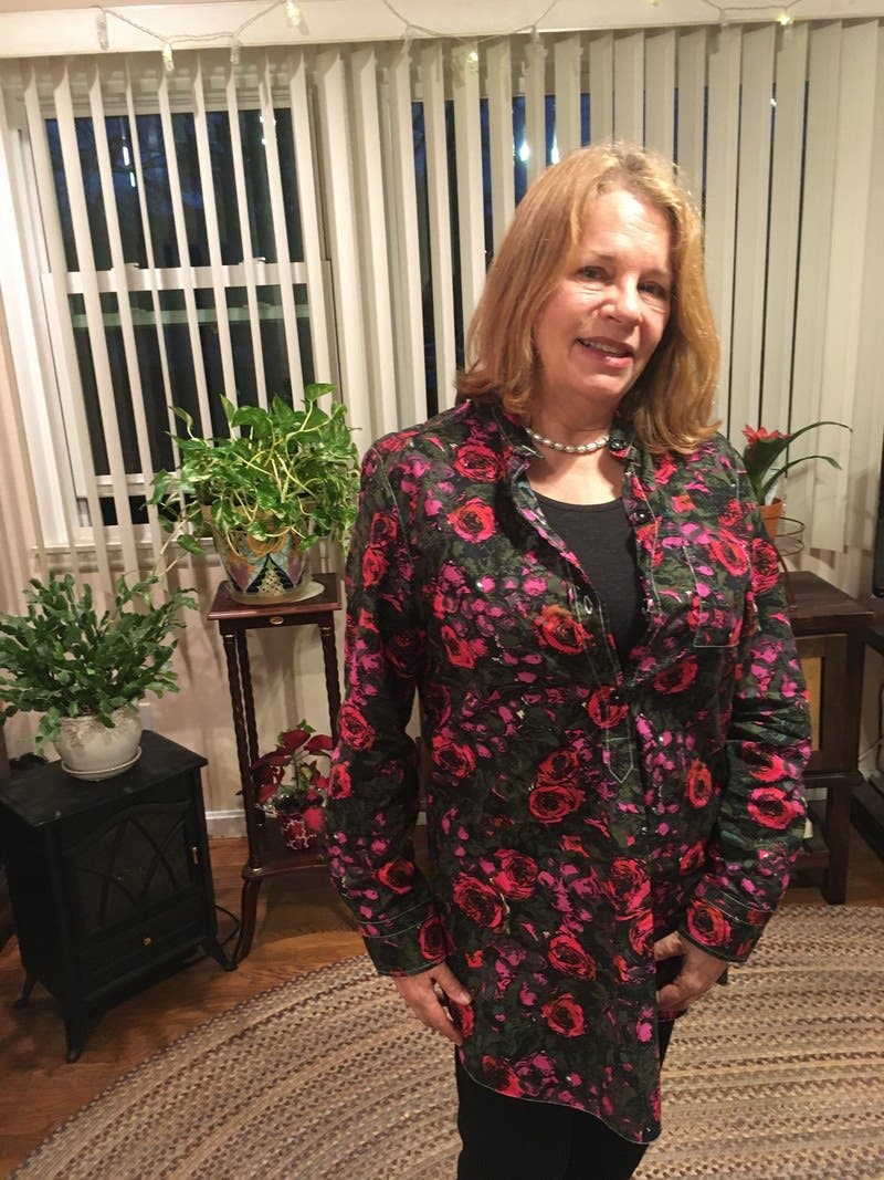 Member review photo