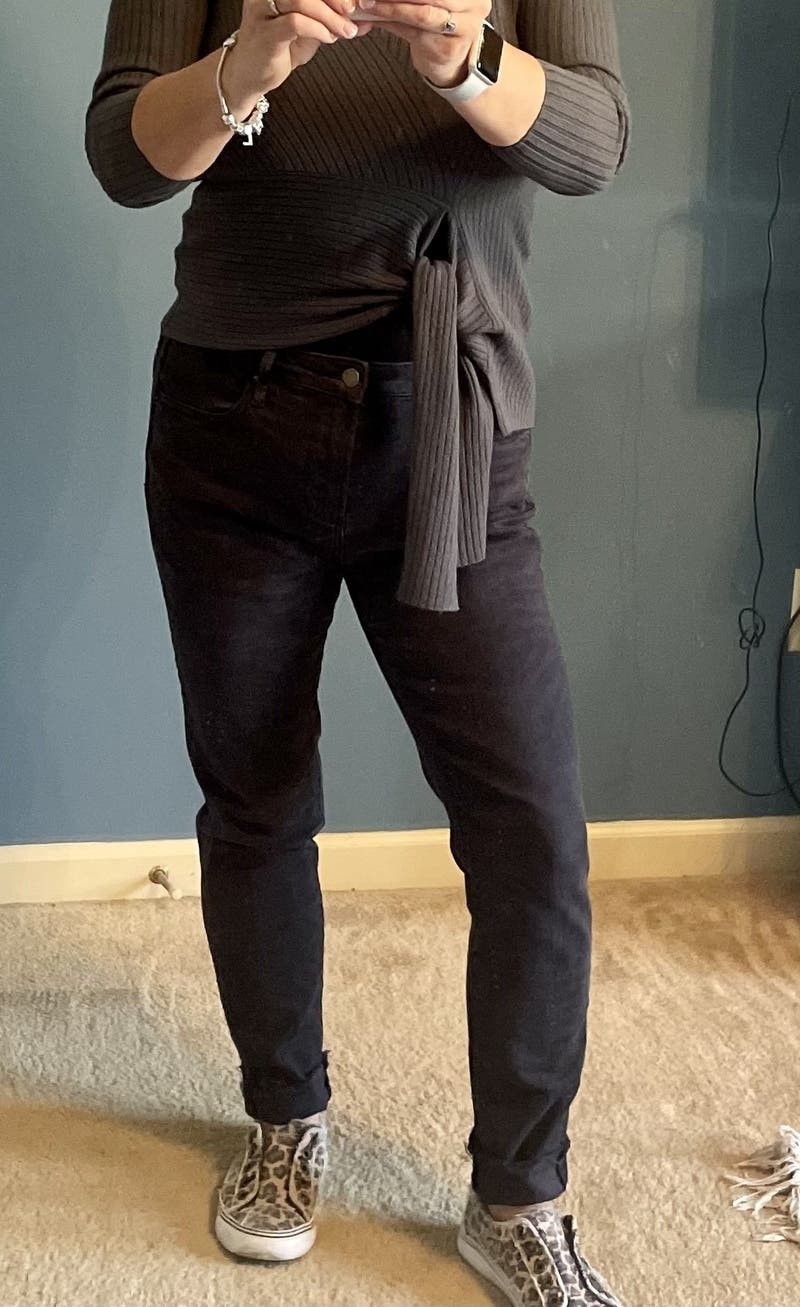 Member review photo