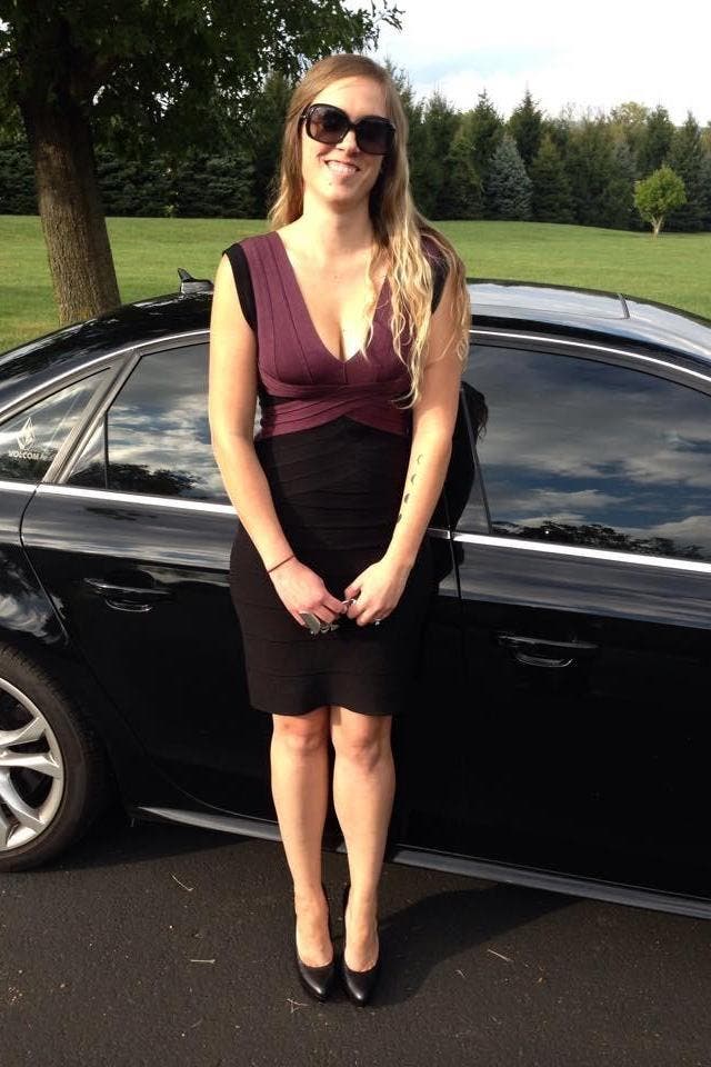 Member review photo