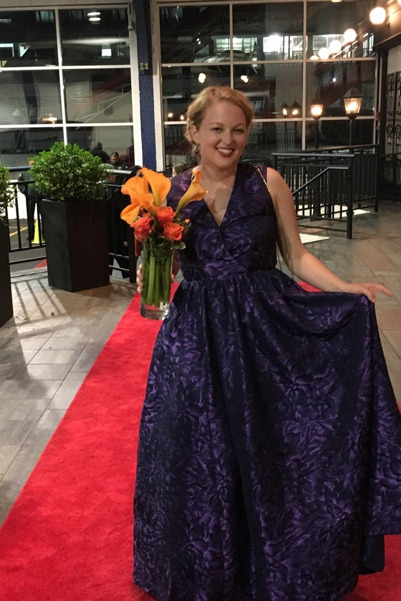 Amanda