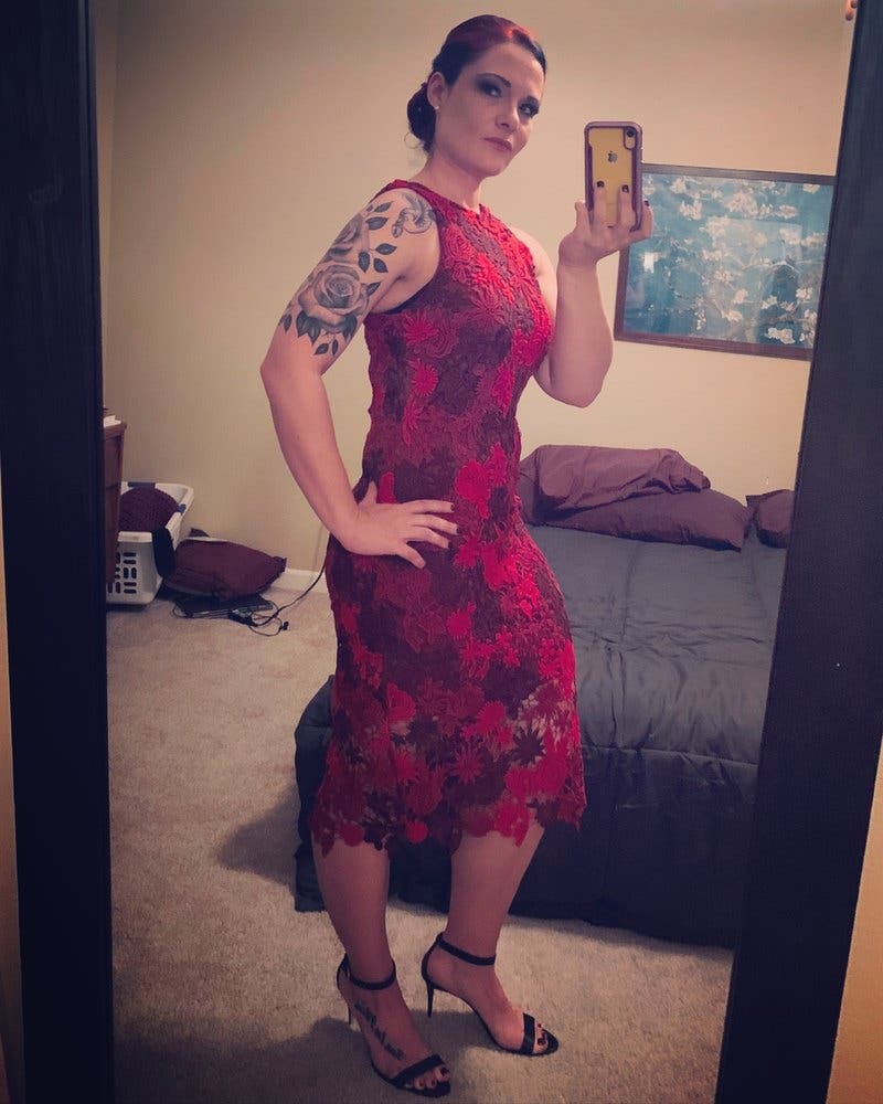 Kristin 