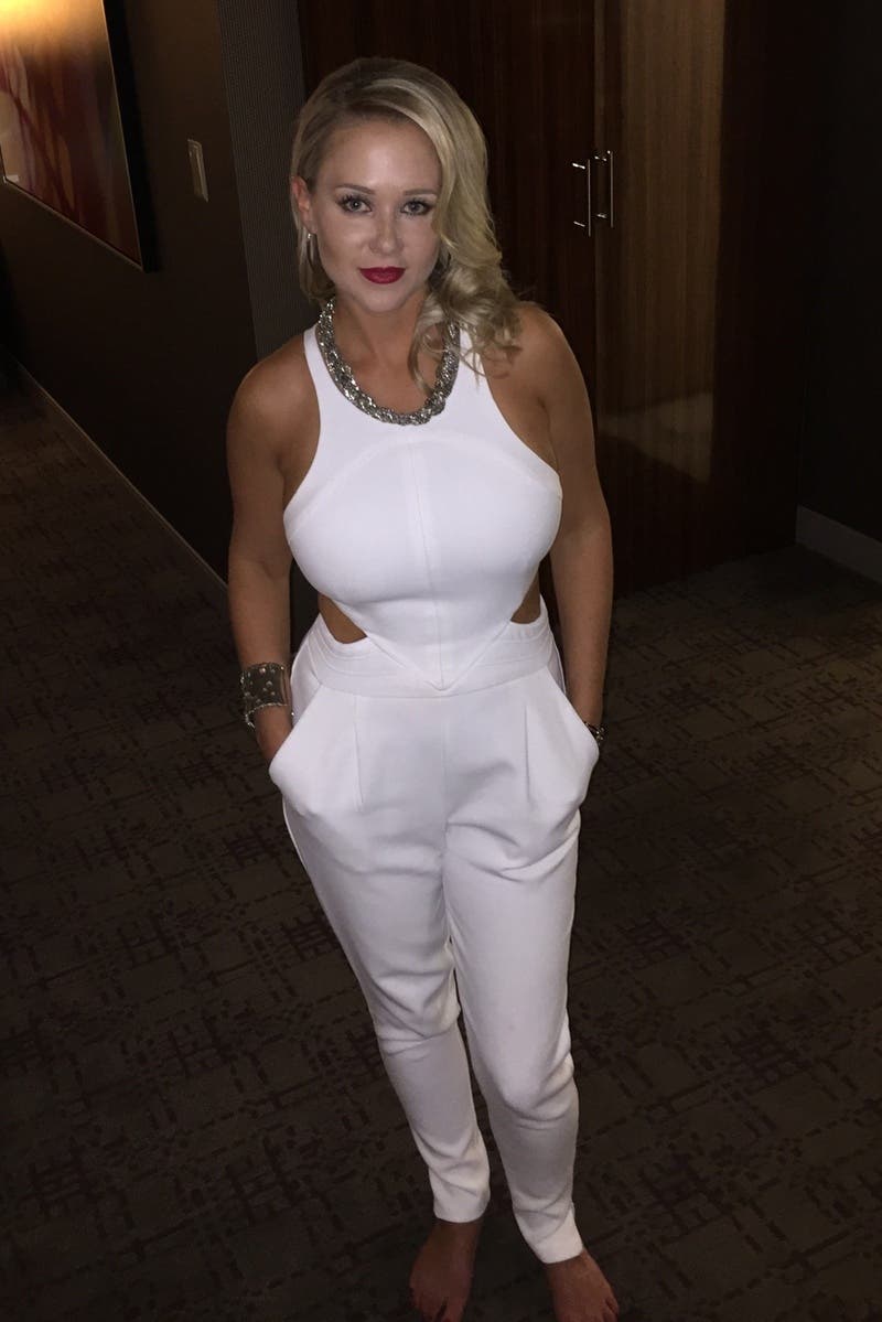 Veronica