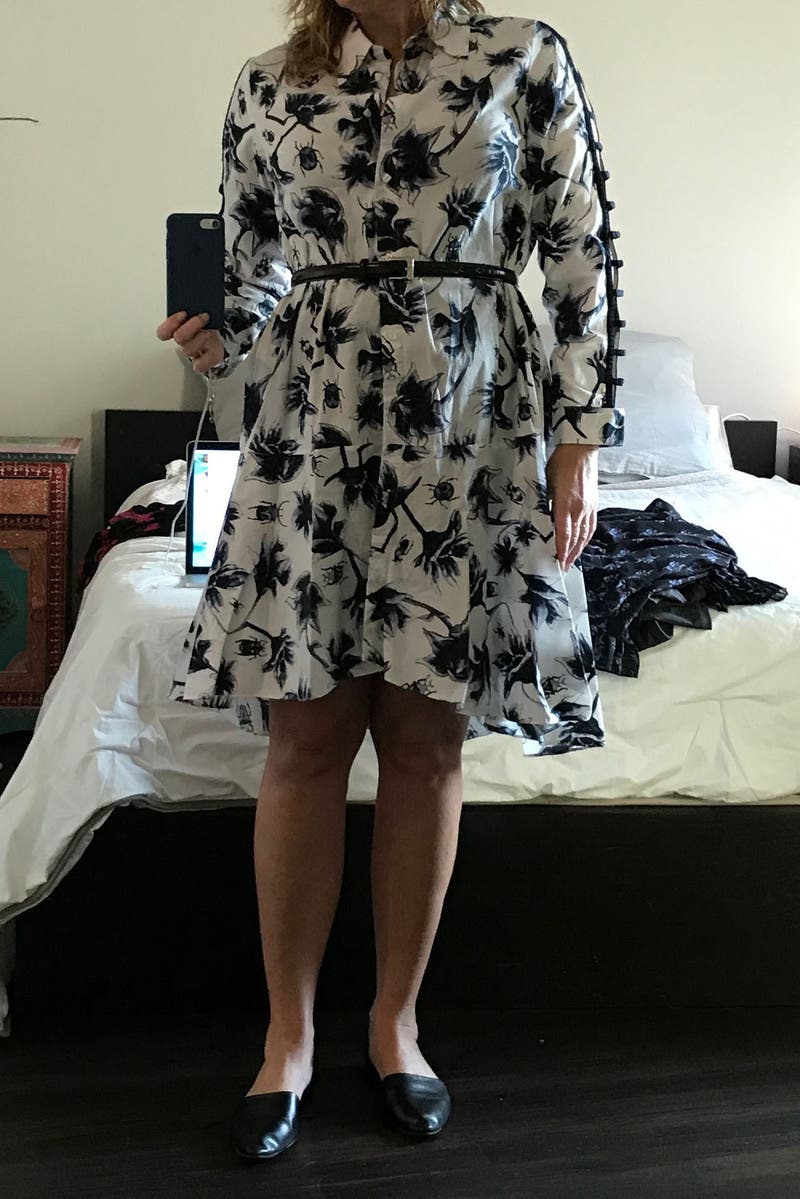 Member review photo