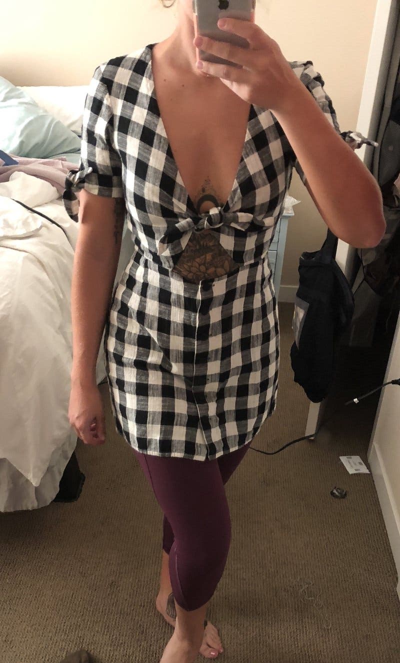 Member review photo