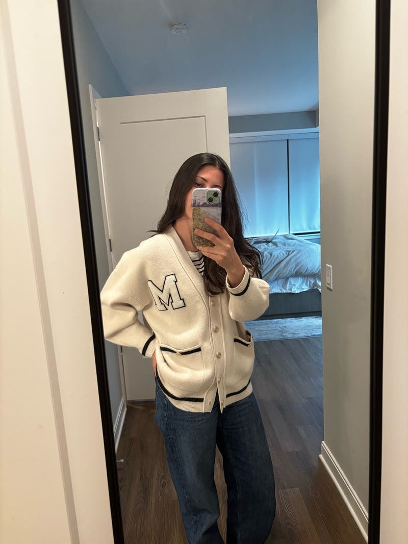 Member review photo