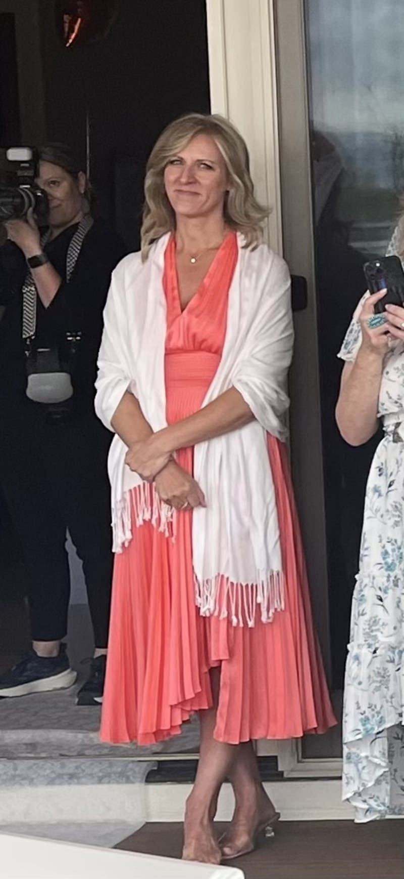 Member review photo