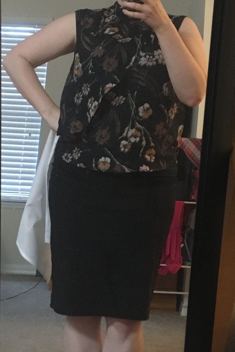 Member review photo