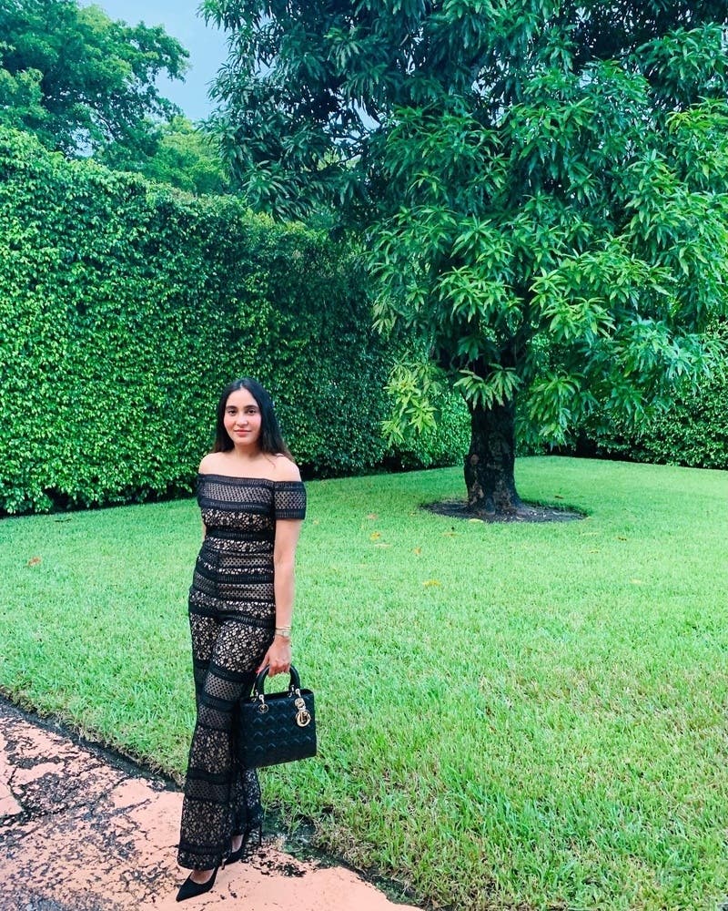 Akansha
