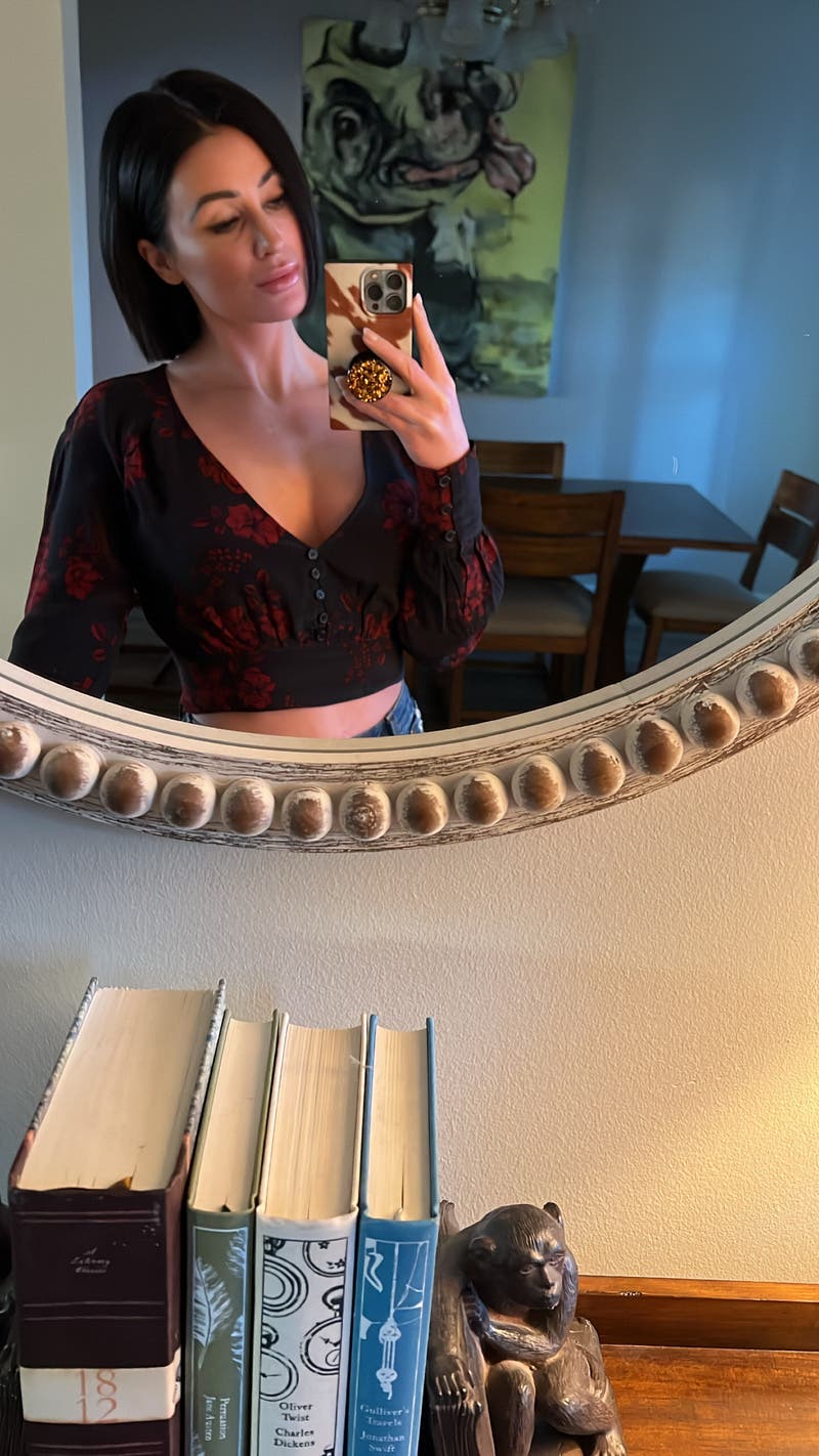Caroline