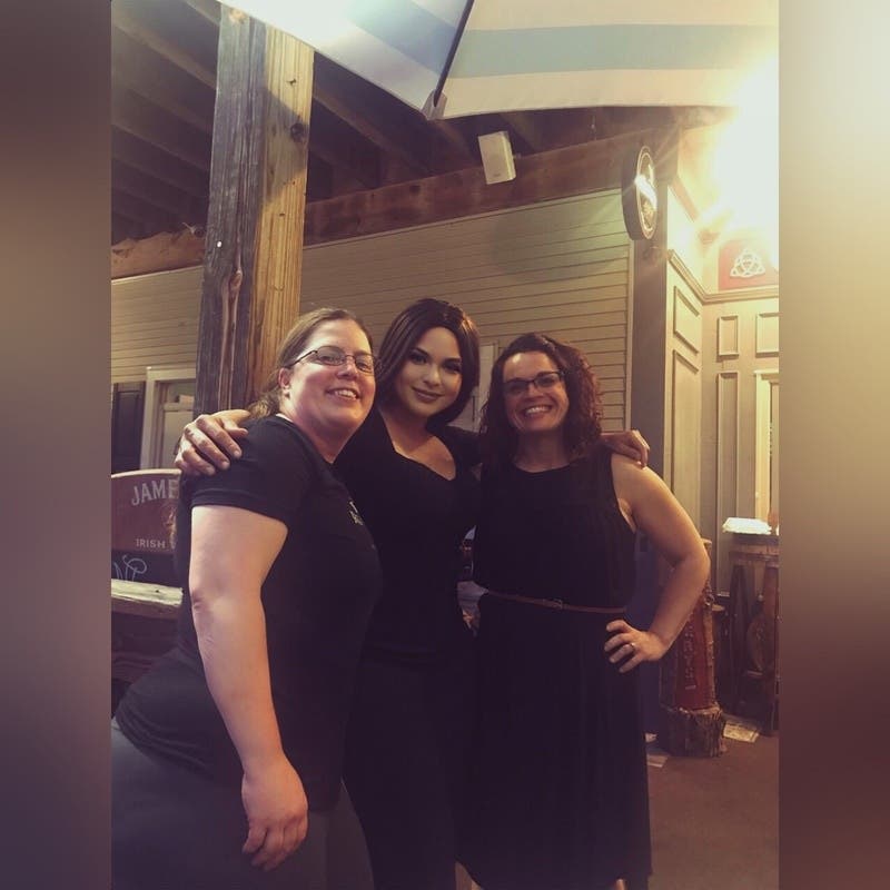 Member review photo