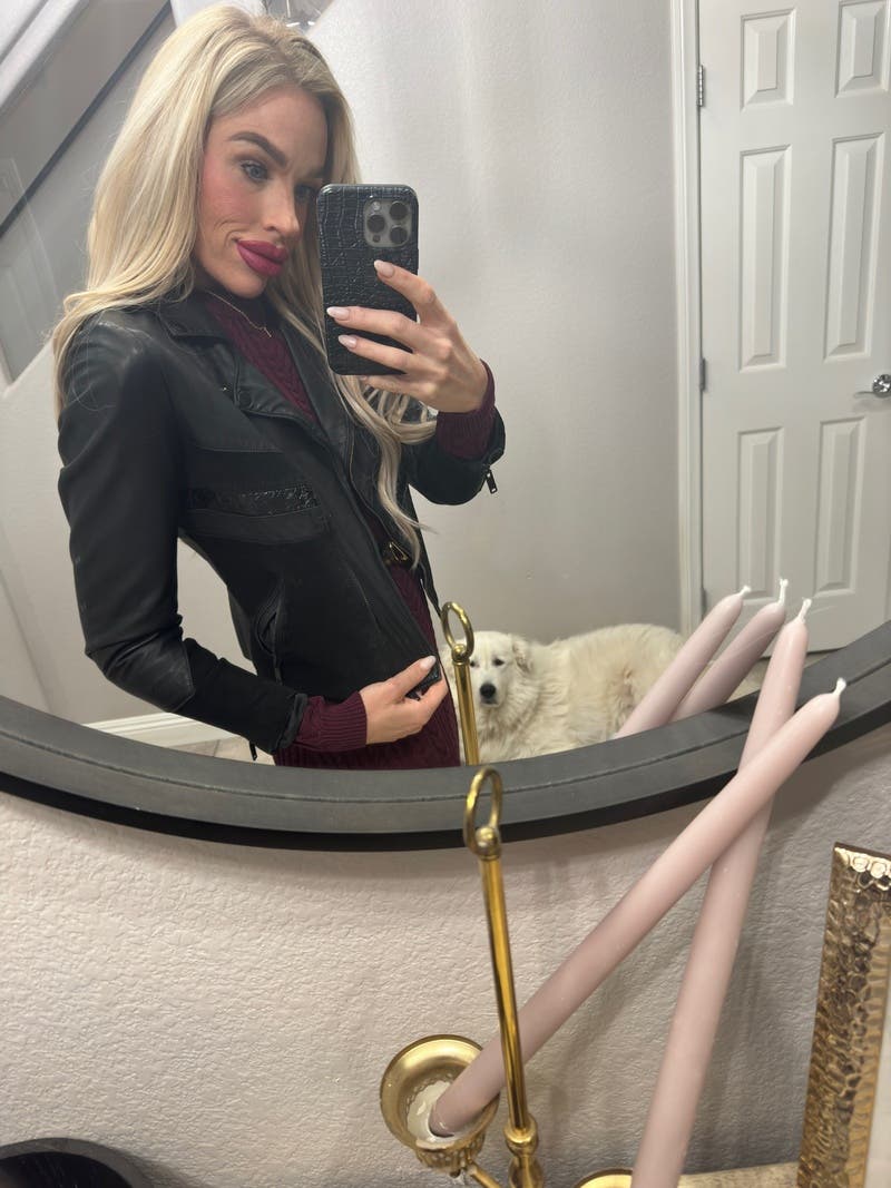 Amber