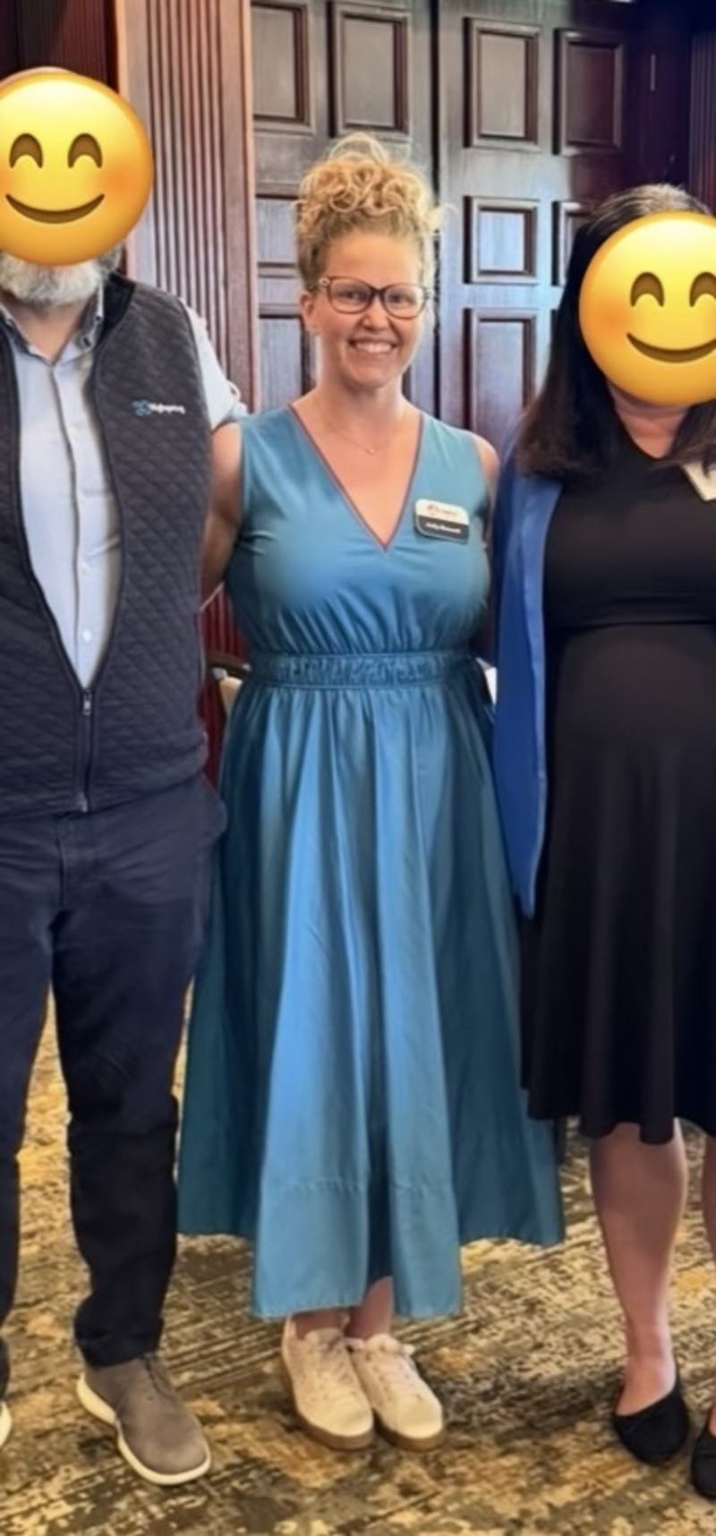 Member review photo