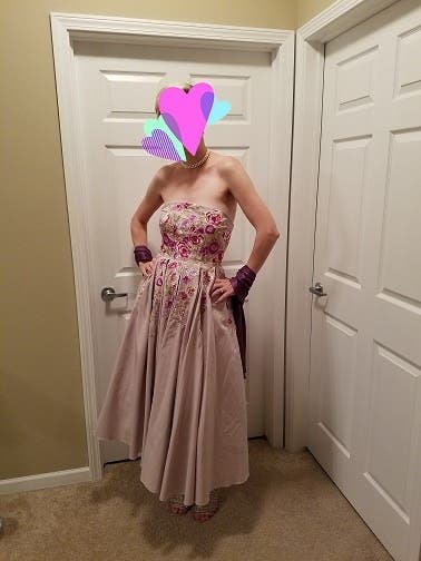 Member review photo