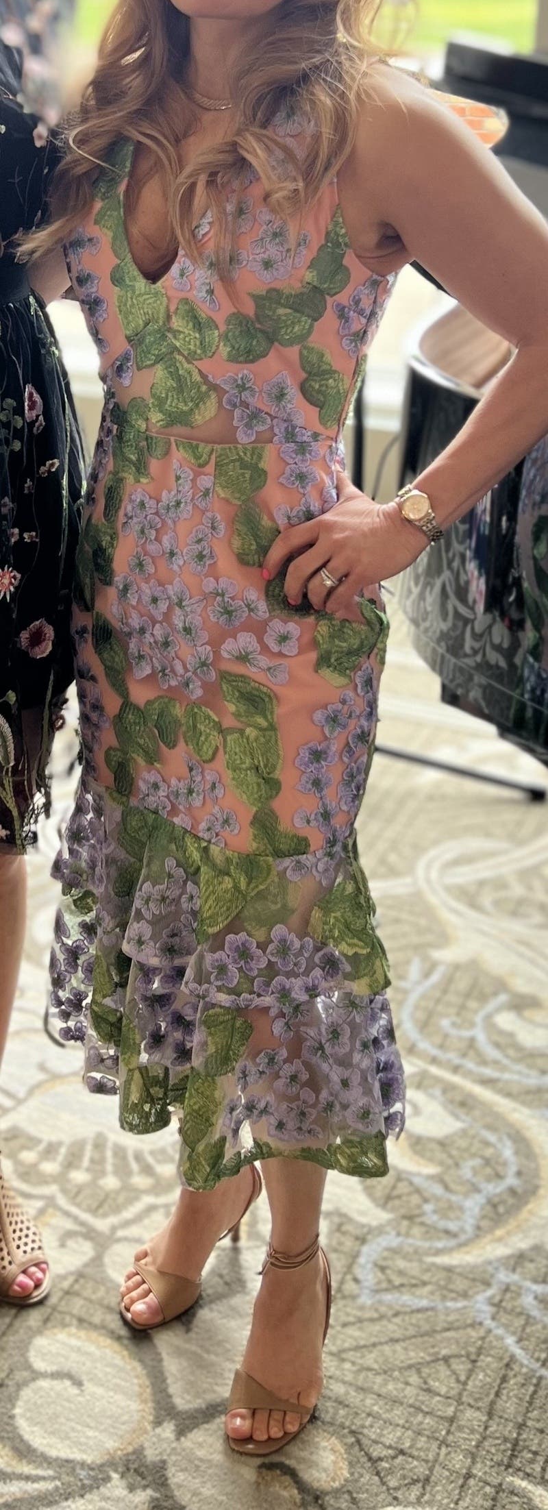 Caroline