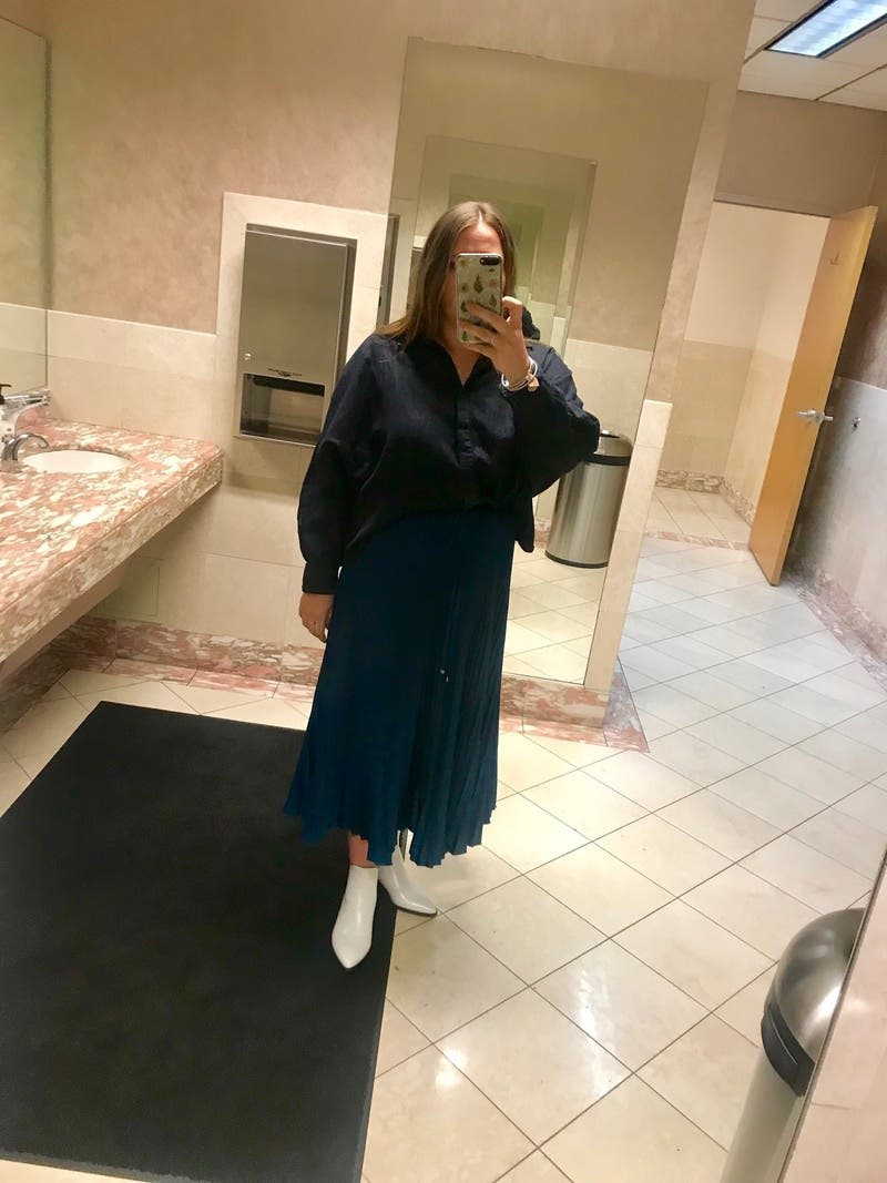 Member review photo