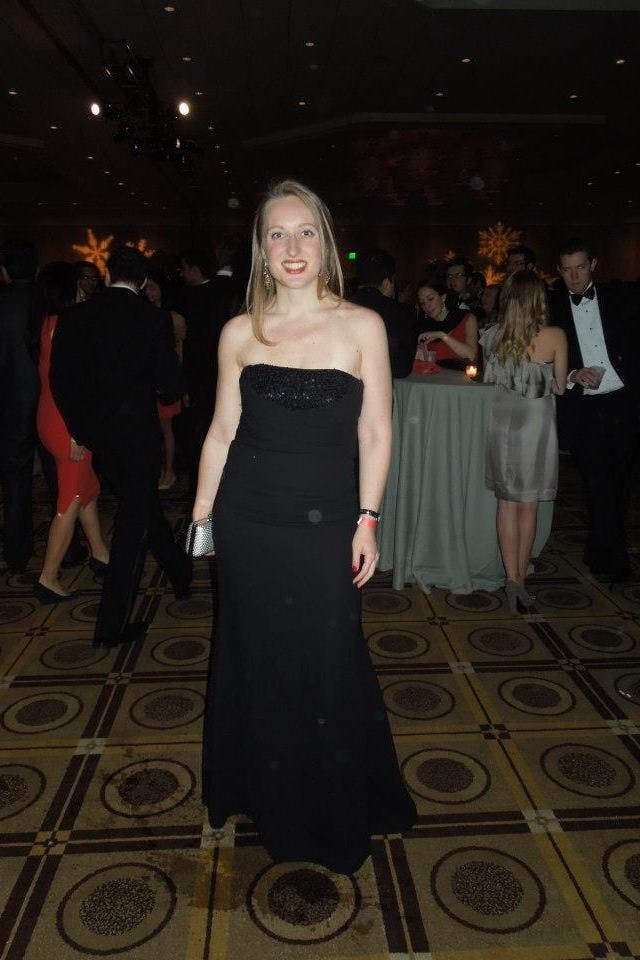 Member review photo