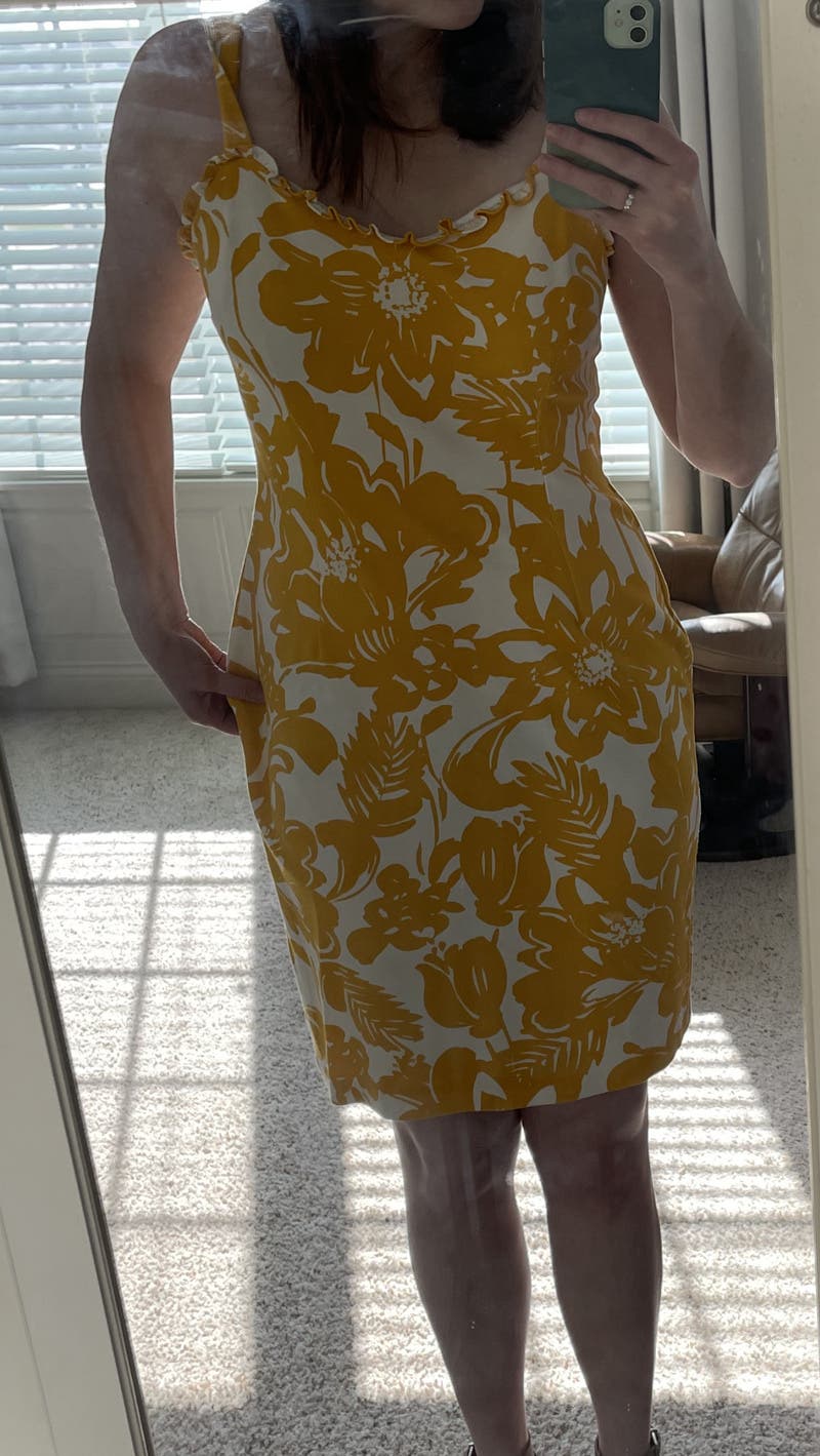 Member review photo