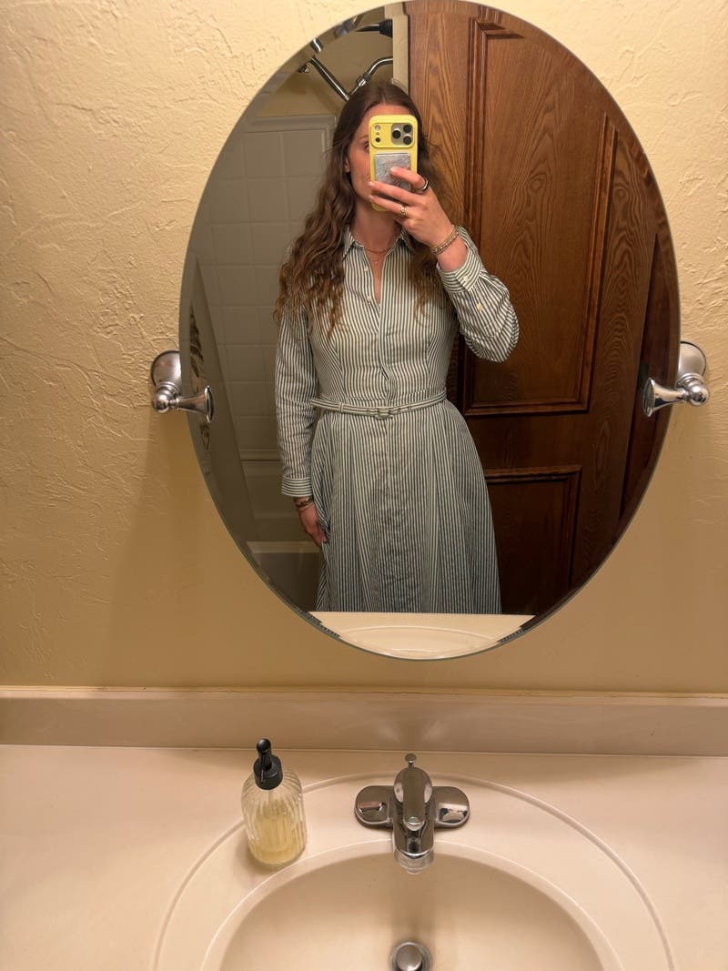 Member review photo