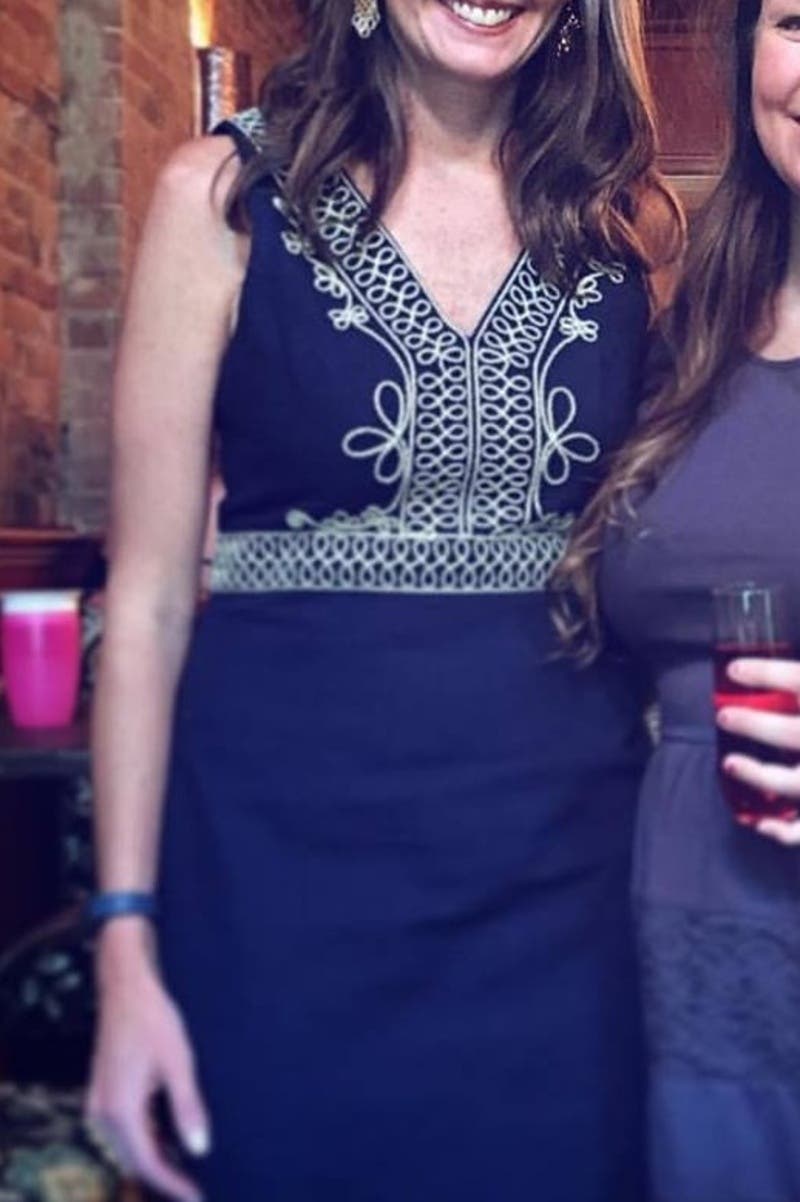 Courtney