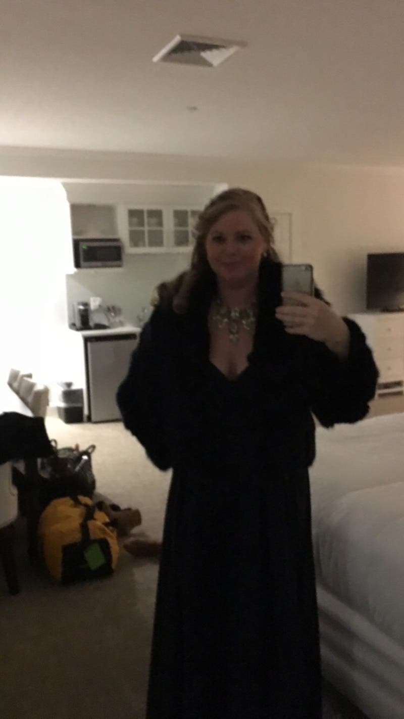 Member review photo
