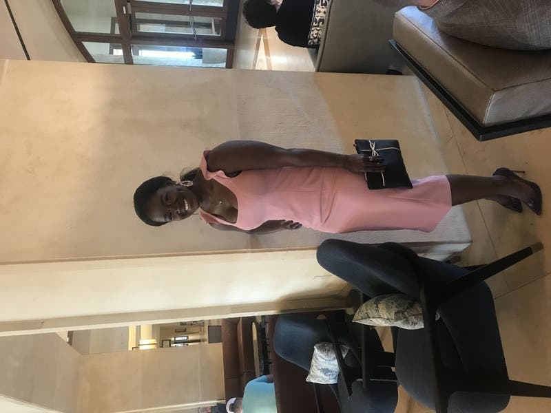 Member review photo