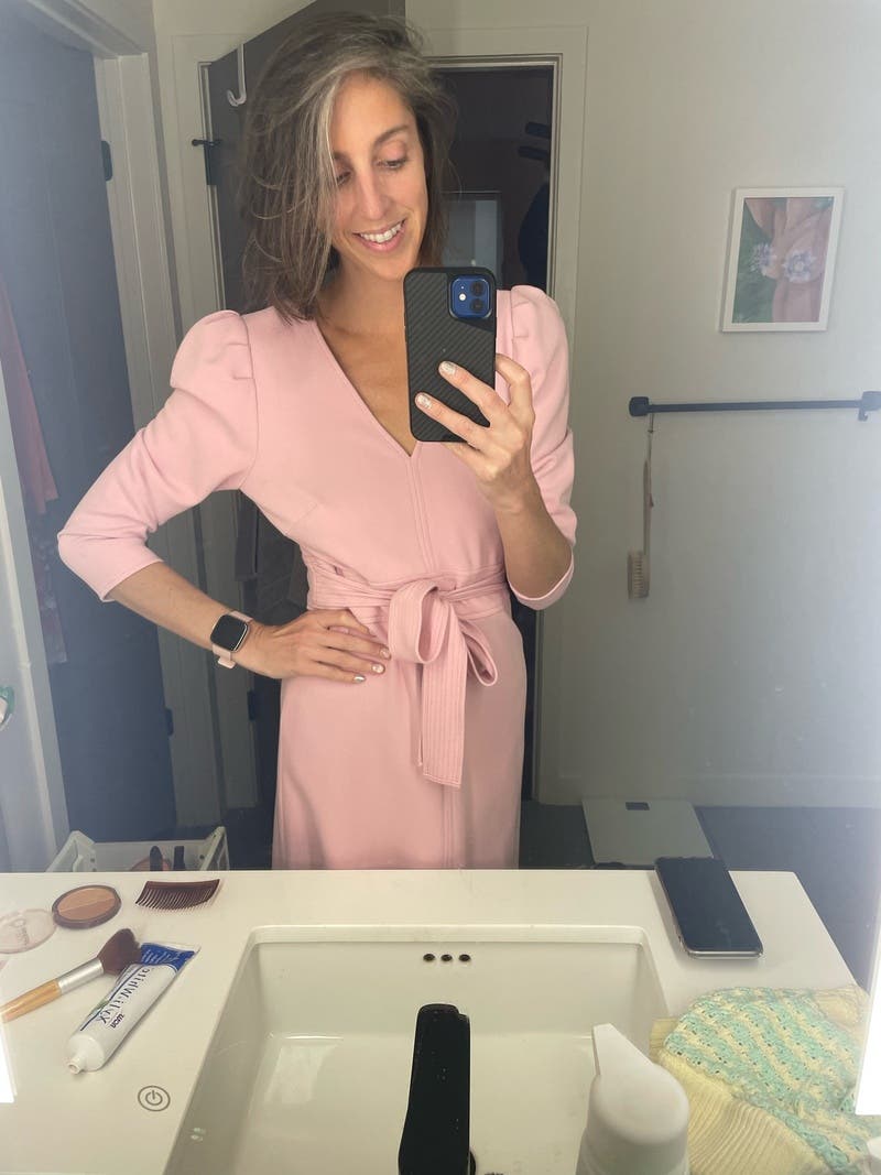 Member review photo