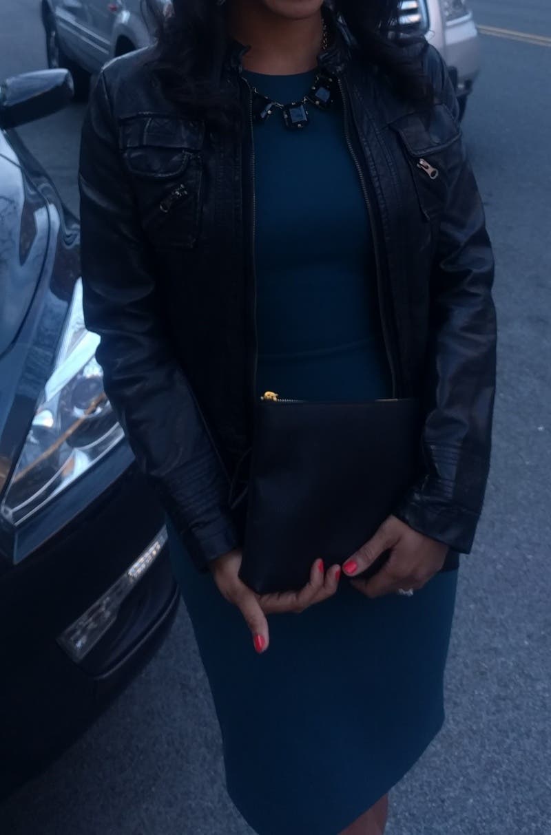 Yvette