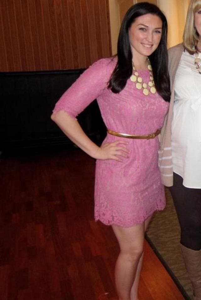 Courtney