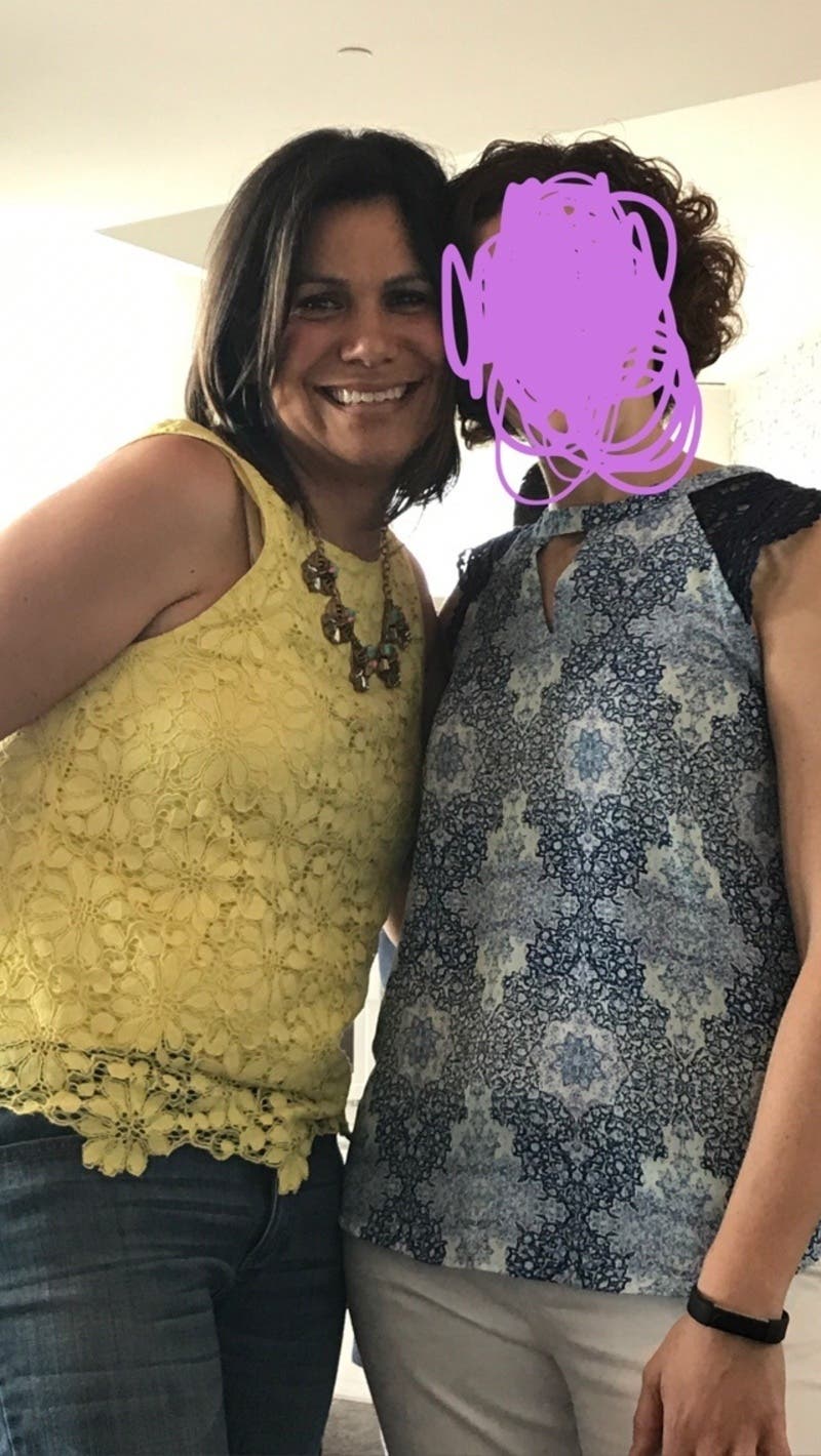 Member review photo