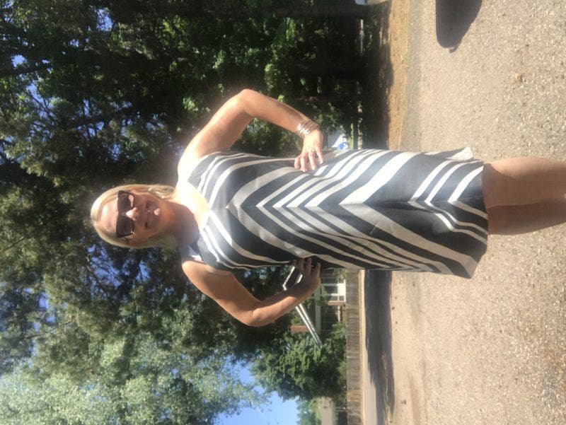 Member review photo