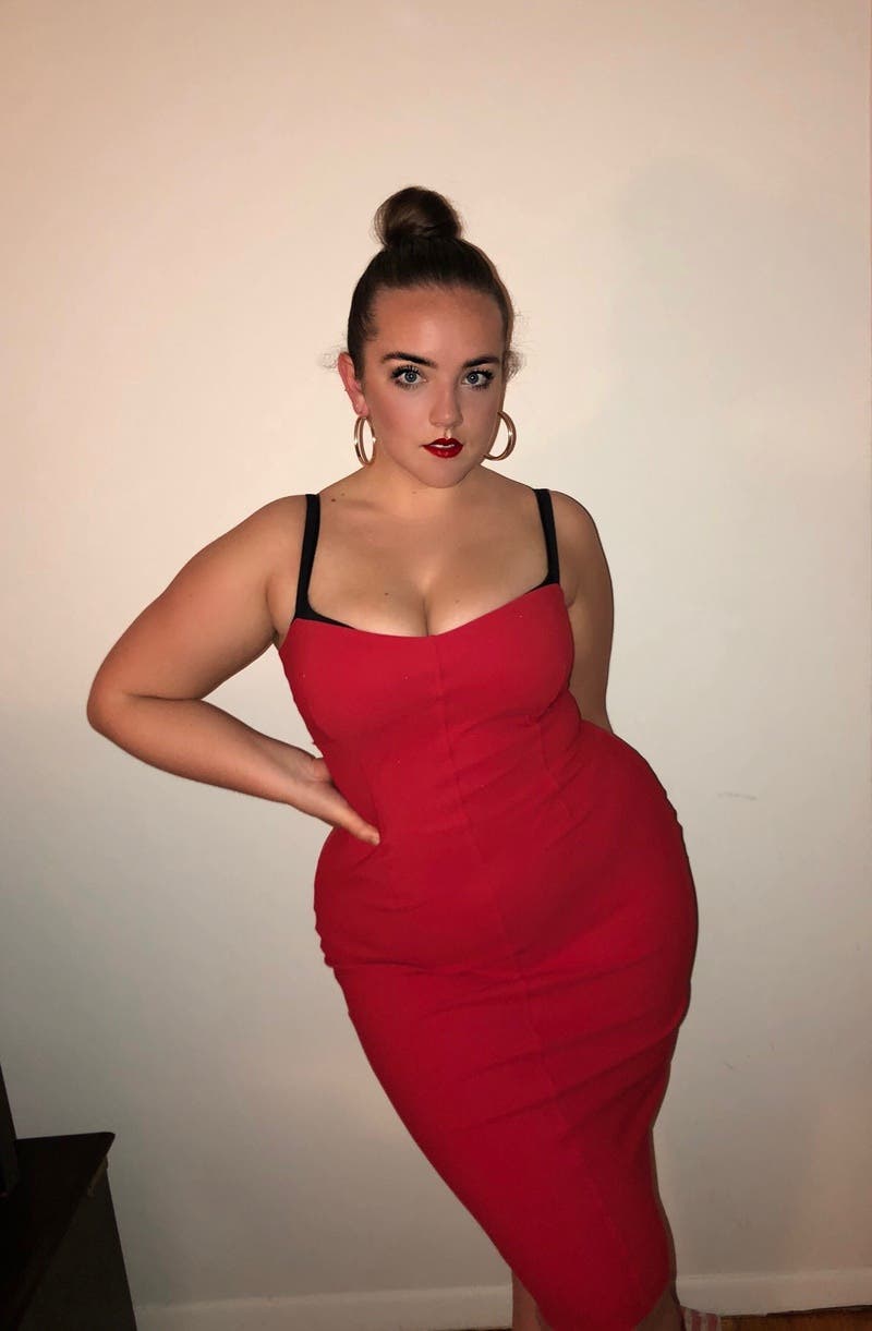 Caroline