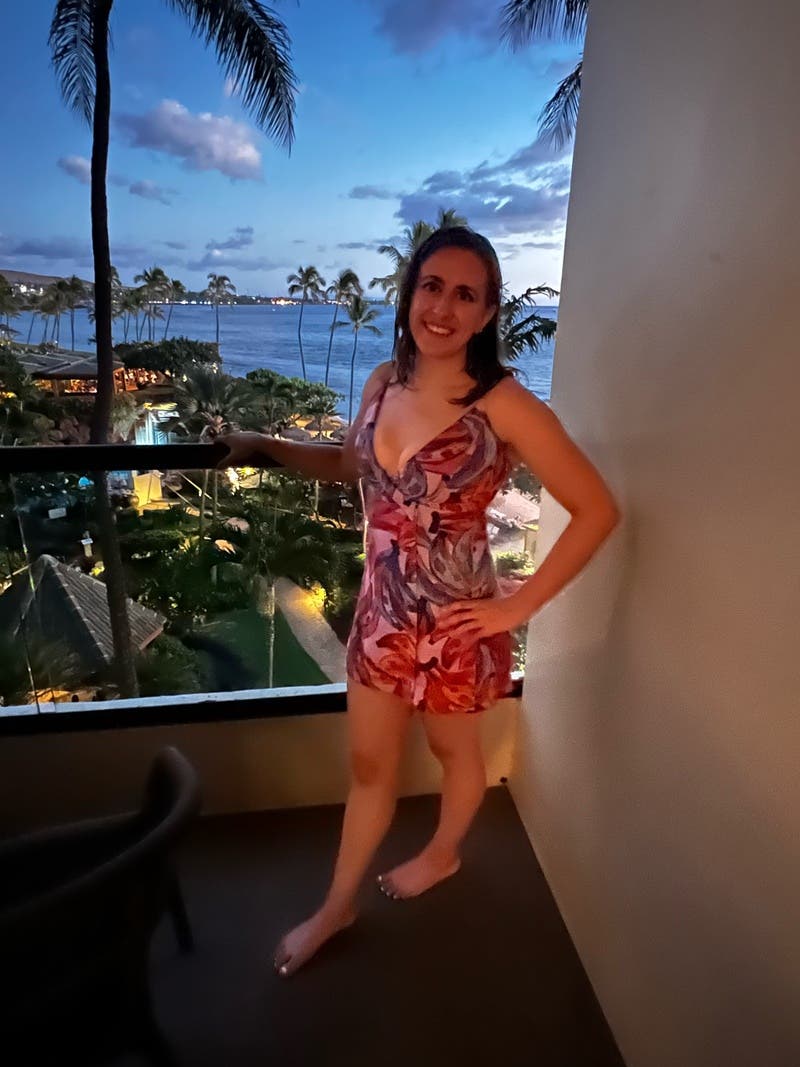 Amanda