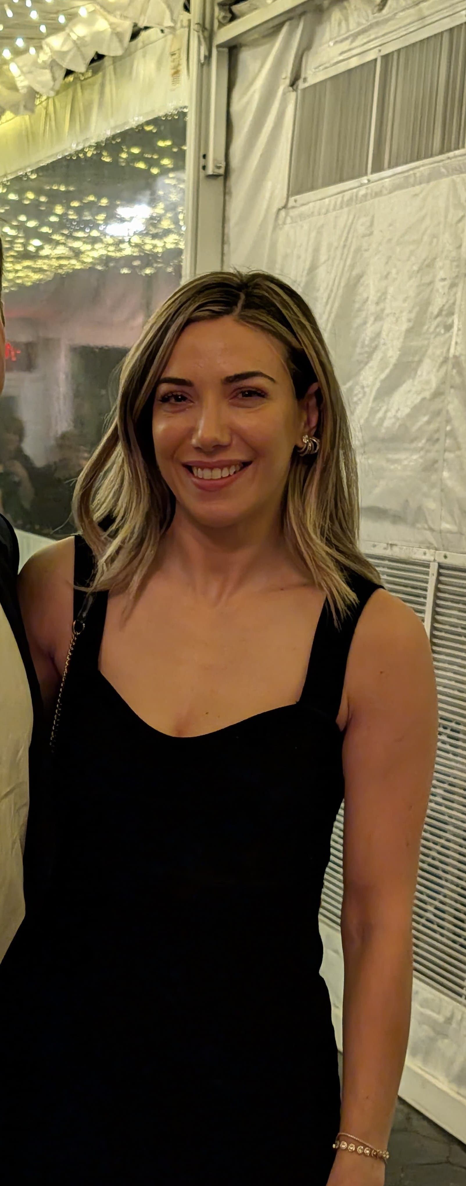 Member review photo