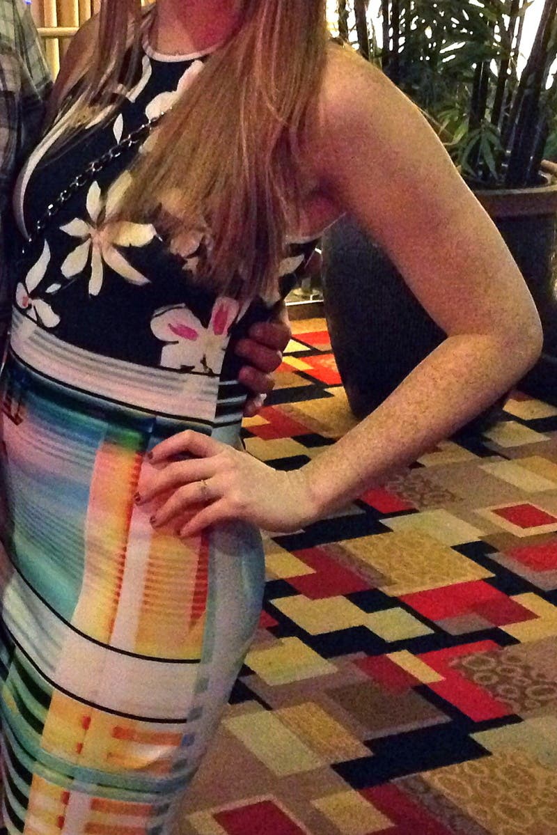 Member review photo