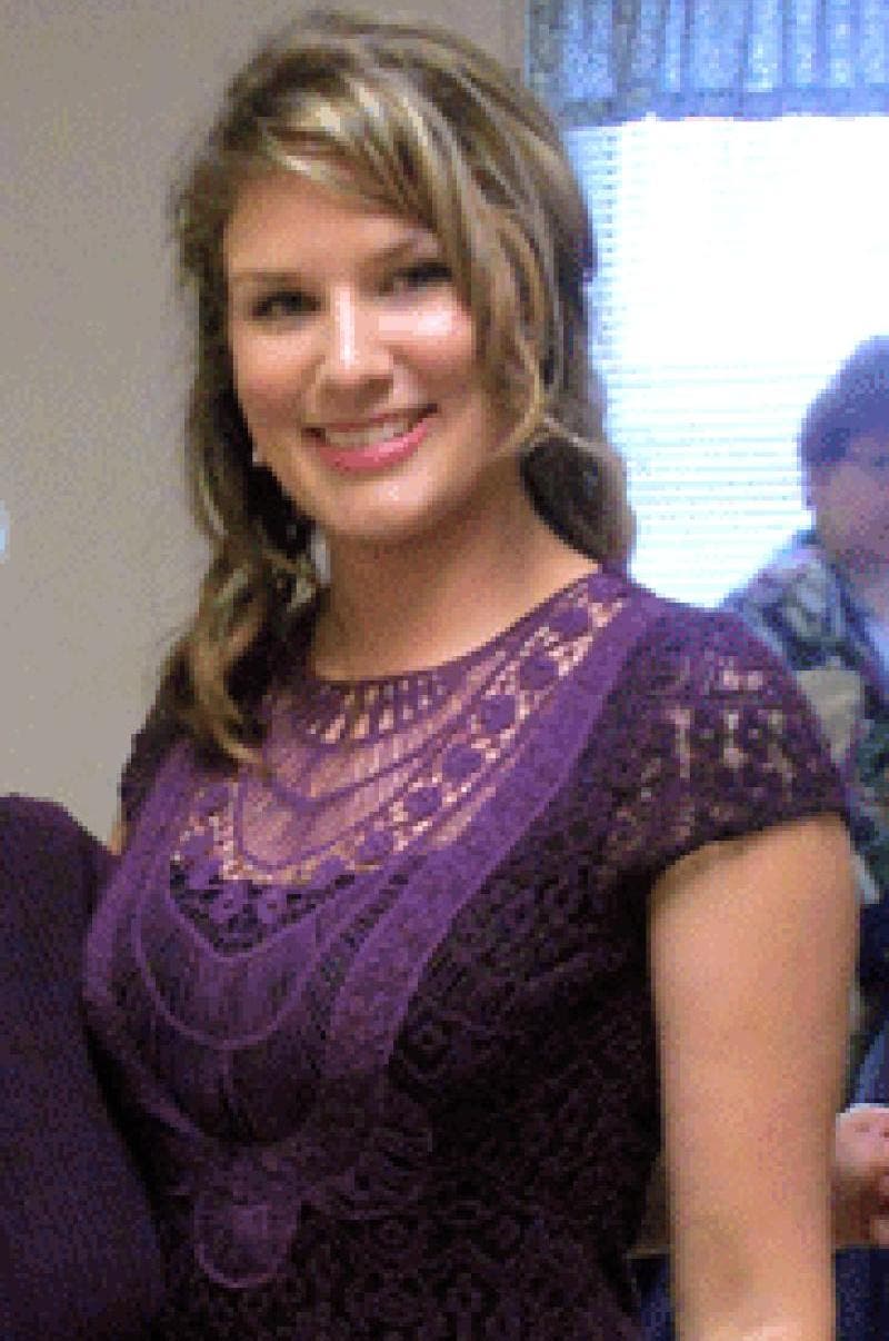 Amanda