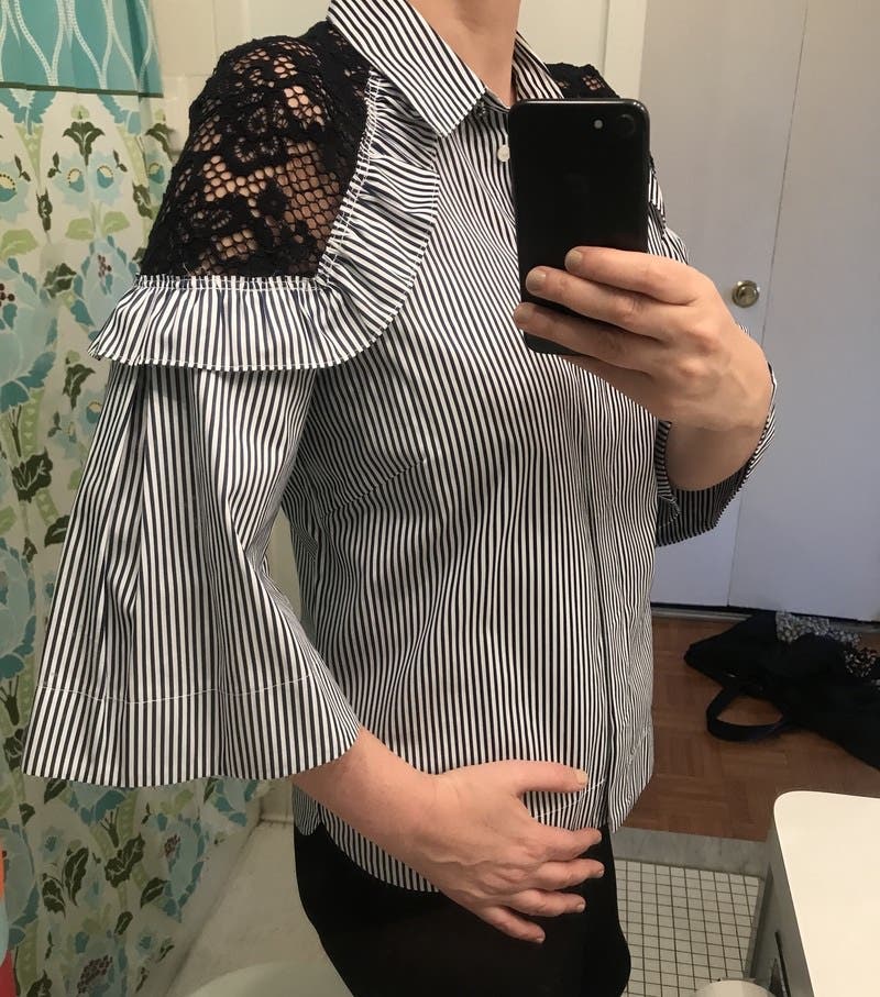 Member review photo