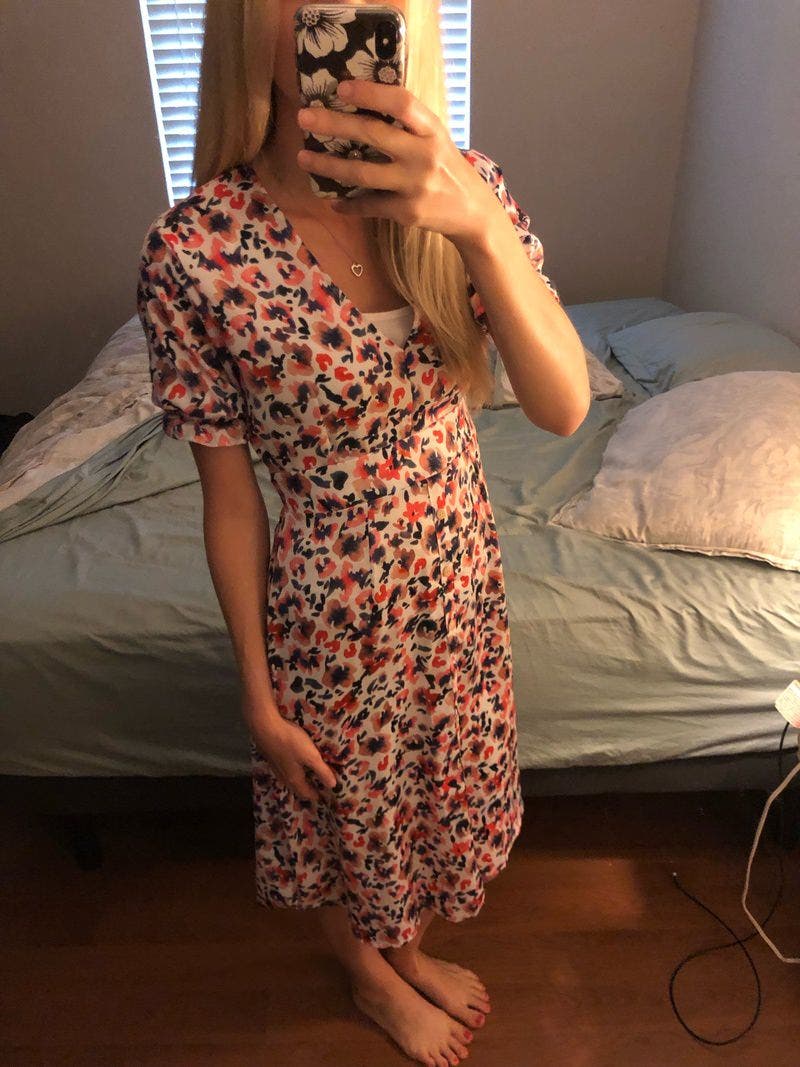 Member review photo