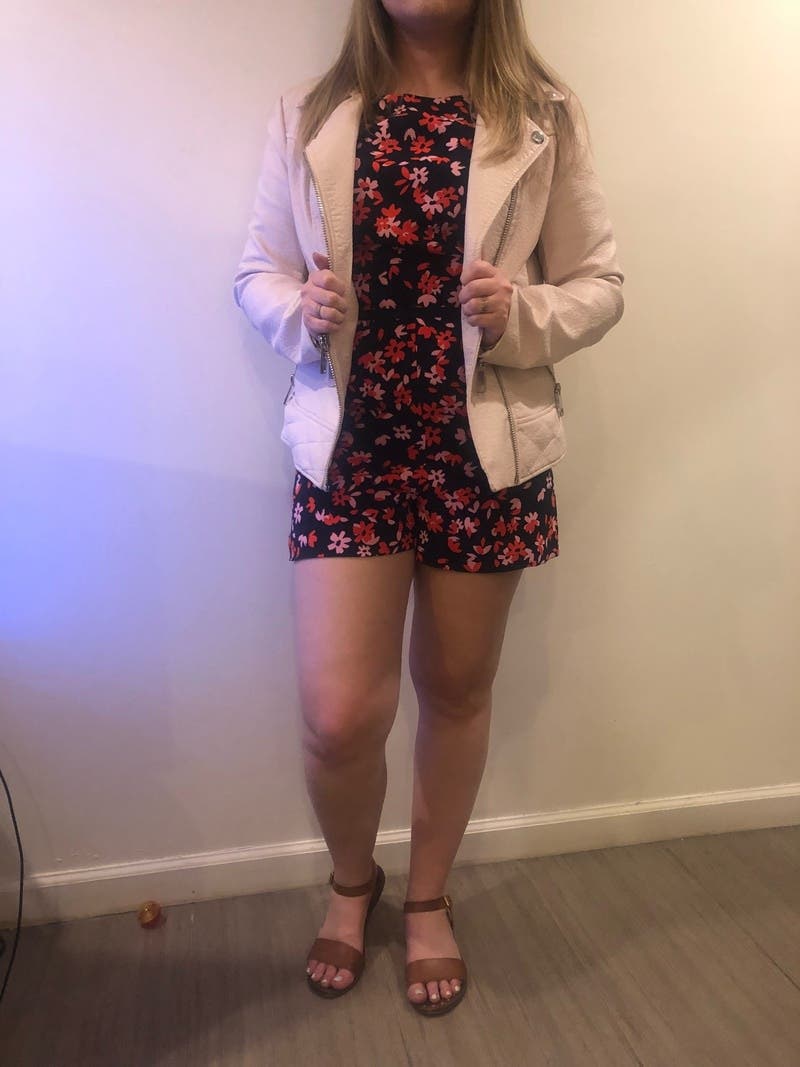Member review photo