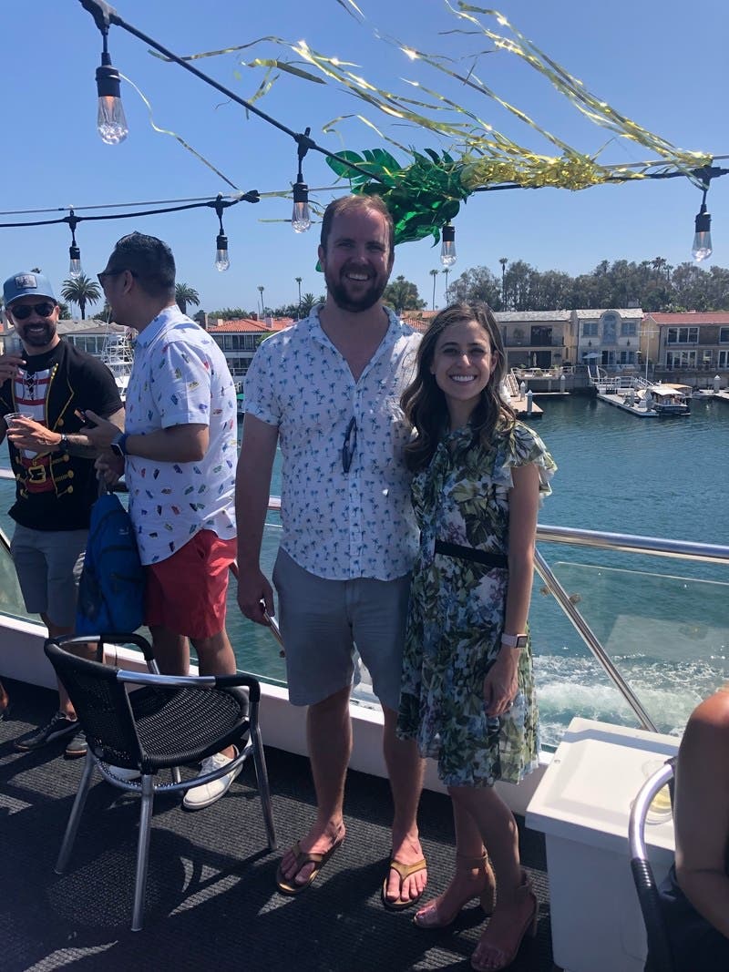 Member review photo