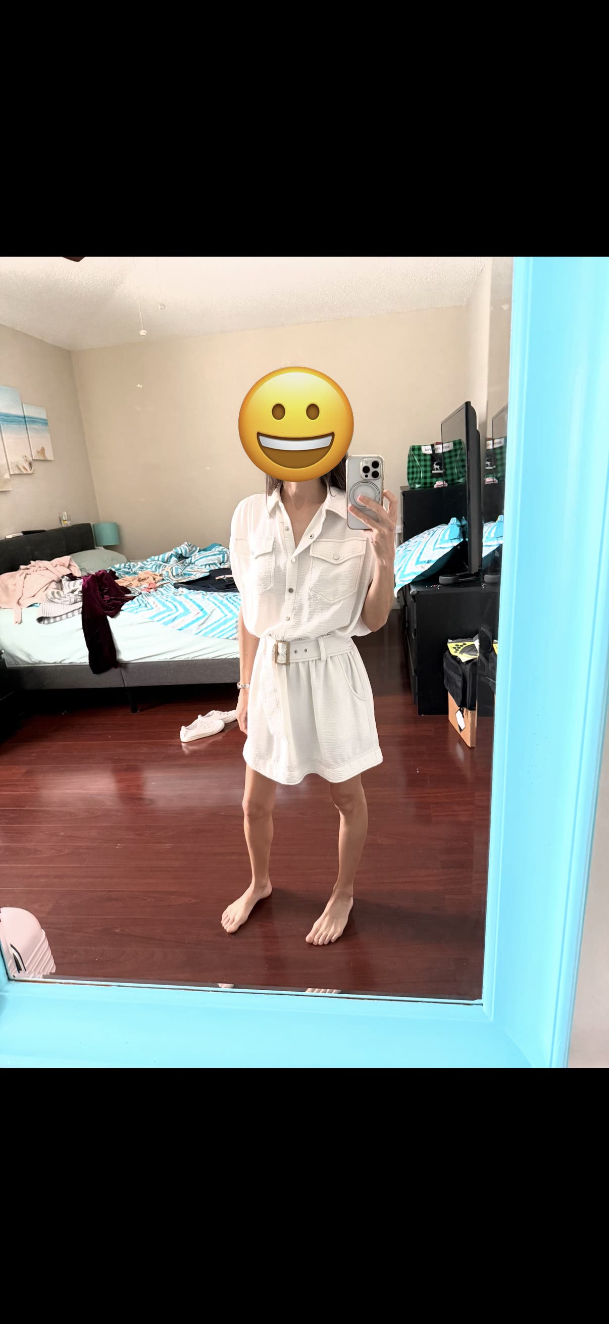 Member review photo