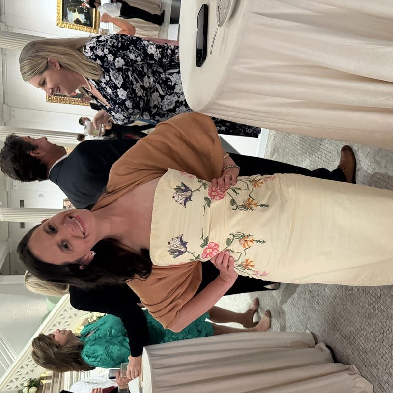 Member review photo
