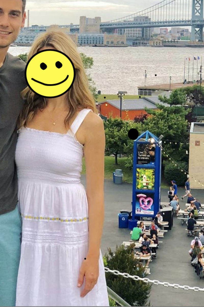 Member review photo