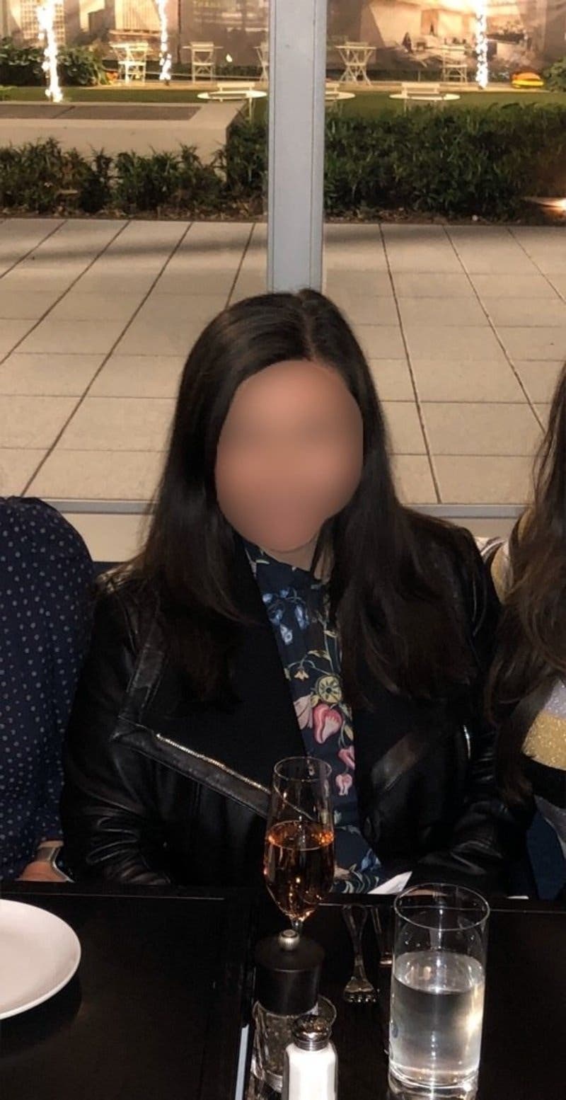 Member review photo