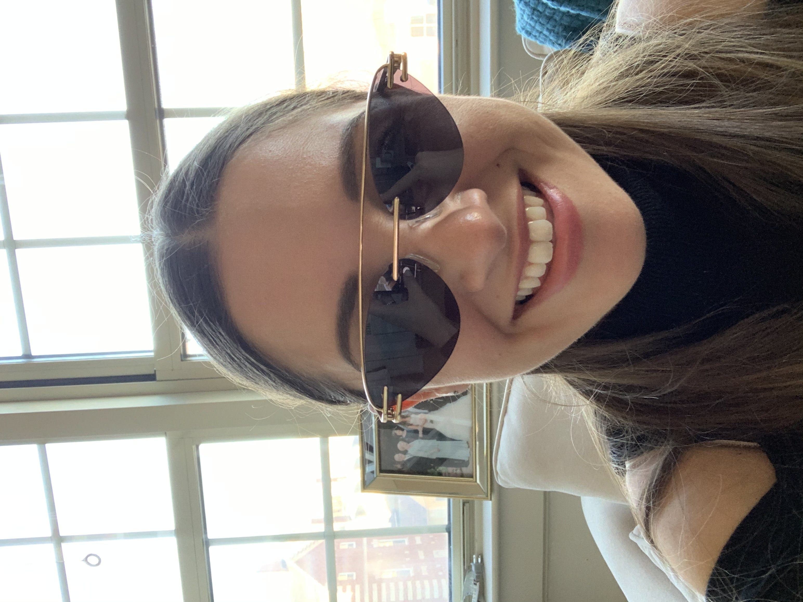 アダムキメル　サングラス　adam kimmel sunglasses 2025年最新】アダムキメル サングラスの人気アイテム - メルカリ