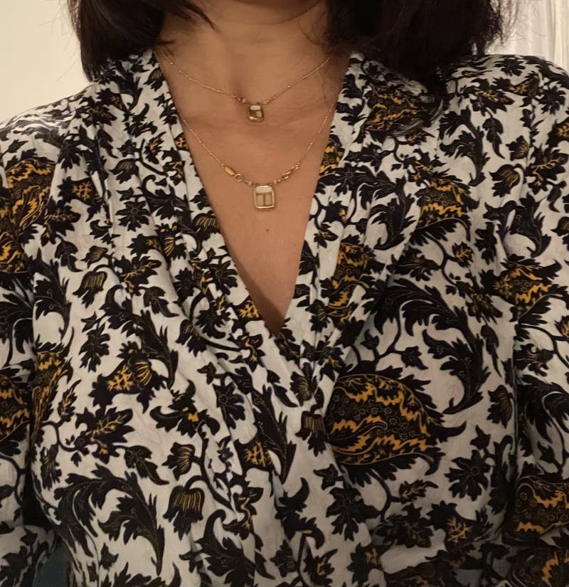 Member review photo