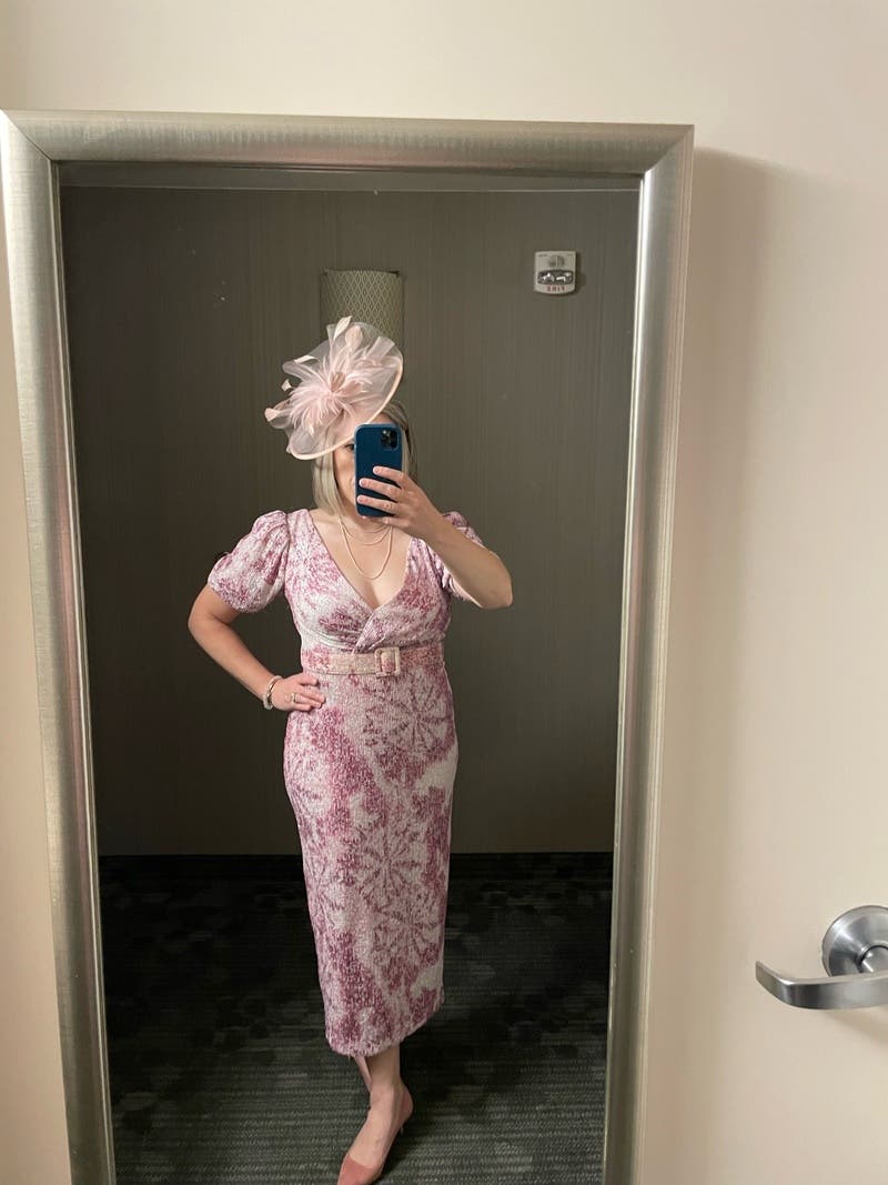 Member review photo