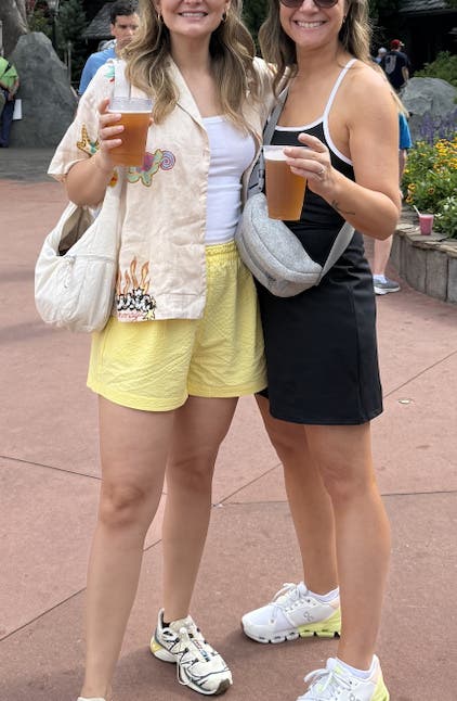 Member review photo